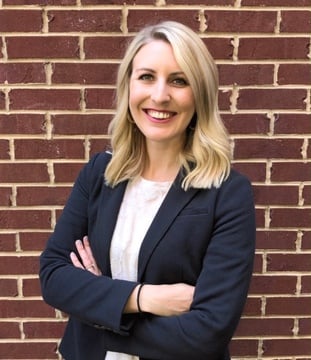 Rachael Pace