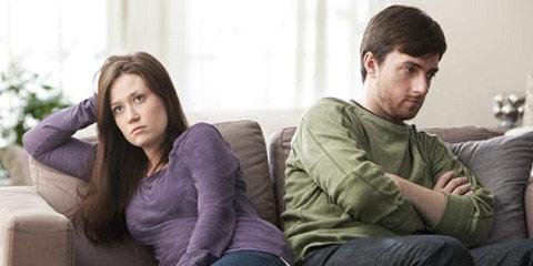 Does Your Marriage Still Have a Fighting Chance Quiz?