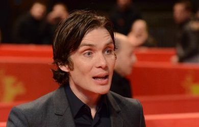 How Cillian Murphy Puts Family First- 11 Lessons