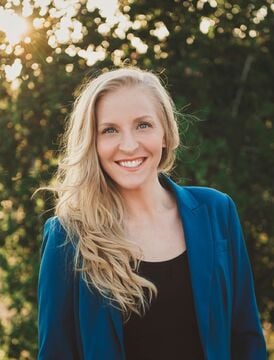 Rachael Pace