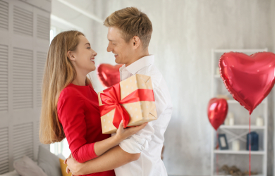 Gift Ideas