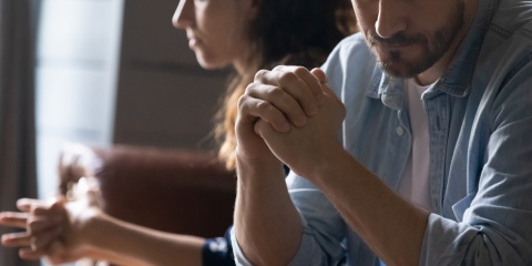 Should We Stay Married Quiz?
