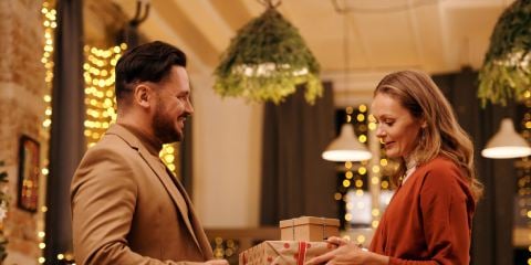  What Should I Buy My Boyfriend for Christmas Quiz?