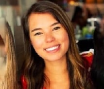 Rachael Pace