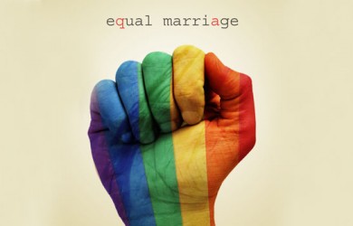 Same Sex Marriage