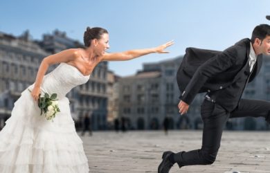 10 Signs You’re Rushing Into Marriage and Reasons to Slow Down