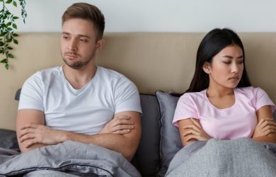 When To Walk Away From A Sexless Marriage– 15 Sure Signs